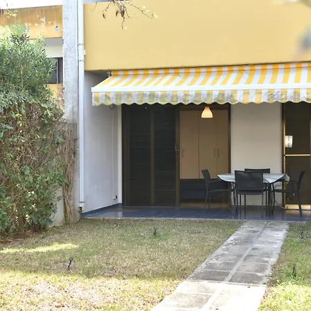 Apartamento Casa Lupo - Nelle Maldive Del Salento Fontanelle (Lecce)