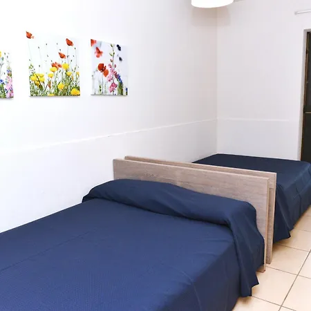 Appartement Casa Lupo - Nelle Maldive Del Salento *