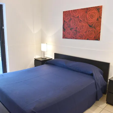Casa Lupo - Nelle Maldive Del Salento Appartement