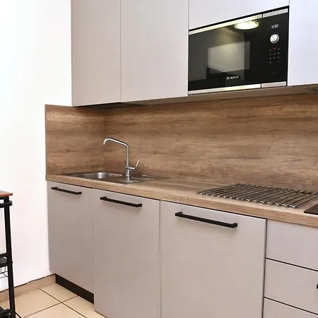 Appartement Casa Lupo - Nelle Maldive Del Salento