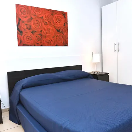 Appartement Casa Lupo - Nelle Maldive Del Salento *