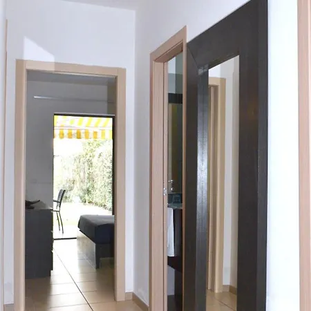 Casa Lupo - Nelle Maldive Del Salento Apartamento Fontanelle (Lecce)