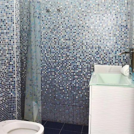 Apartamento Casa Lupo - Nelle Maldive Del Salento Fontanelle (Lecce)