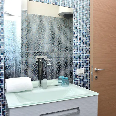 Casa Lupo - Nelle Maldive Del Salento Fontanelle (Lecce)