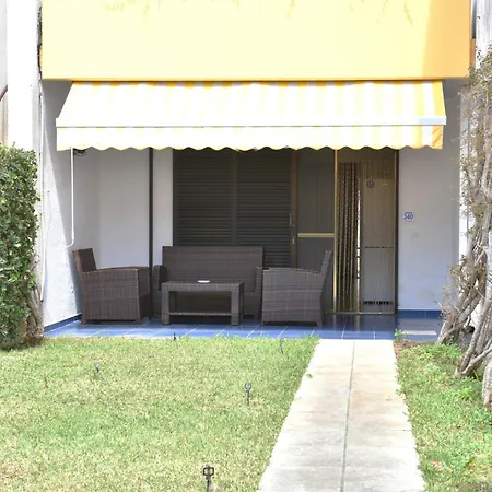 Casa Lupo - Nelle Maldive Del Salento * Fontanelle (Lecce)