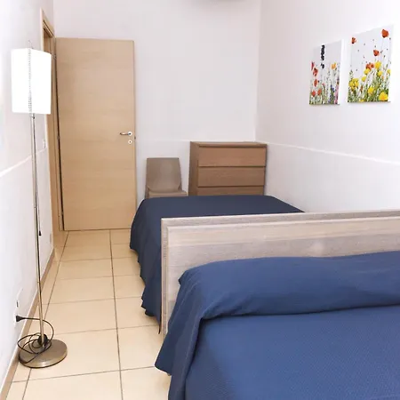 Casa Lupo - Nelle Maldive Del Salento