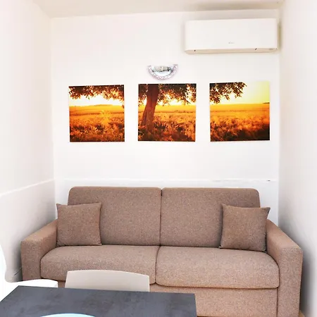 Appartement Casa Lupo - Nelle Maldive Del Salento