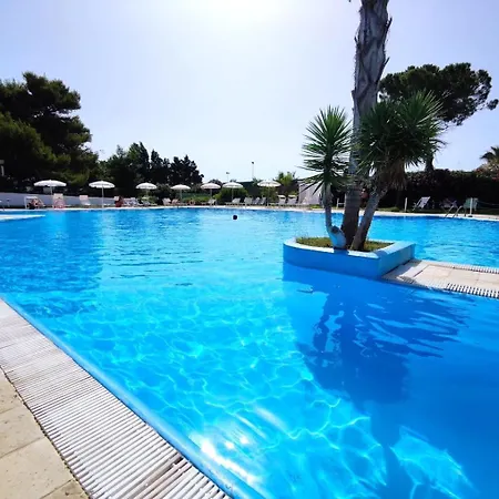 Casa Lupo - Nelle Maldive Del Salento Appartement