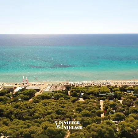 Appartamento Casa Lupo - Nelle Maldive Del Salento Fontanelle (Lecce)
