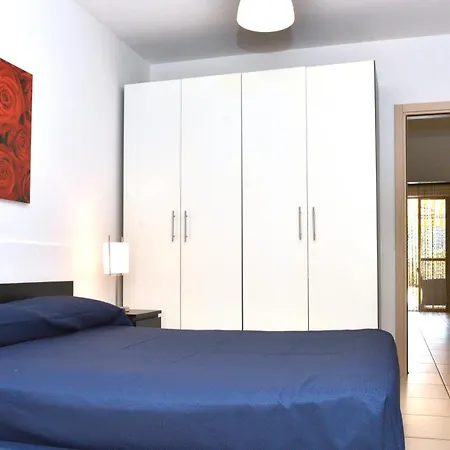Casa Lupo - Nelle Maldive Del Salento Appartamento Fontanelle (Lecce)